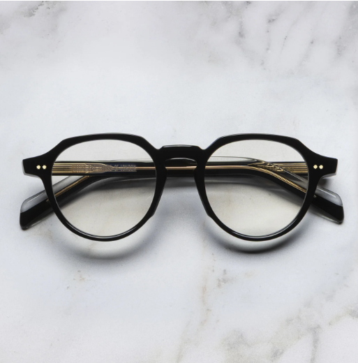 Montatura vista Cutler and Gross CGOP GR06 48 01 - CGOP GR06 48 01